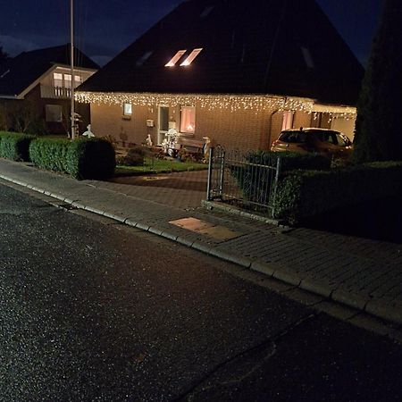 Storchennest Appartement Burg  Buitenkant foto