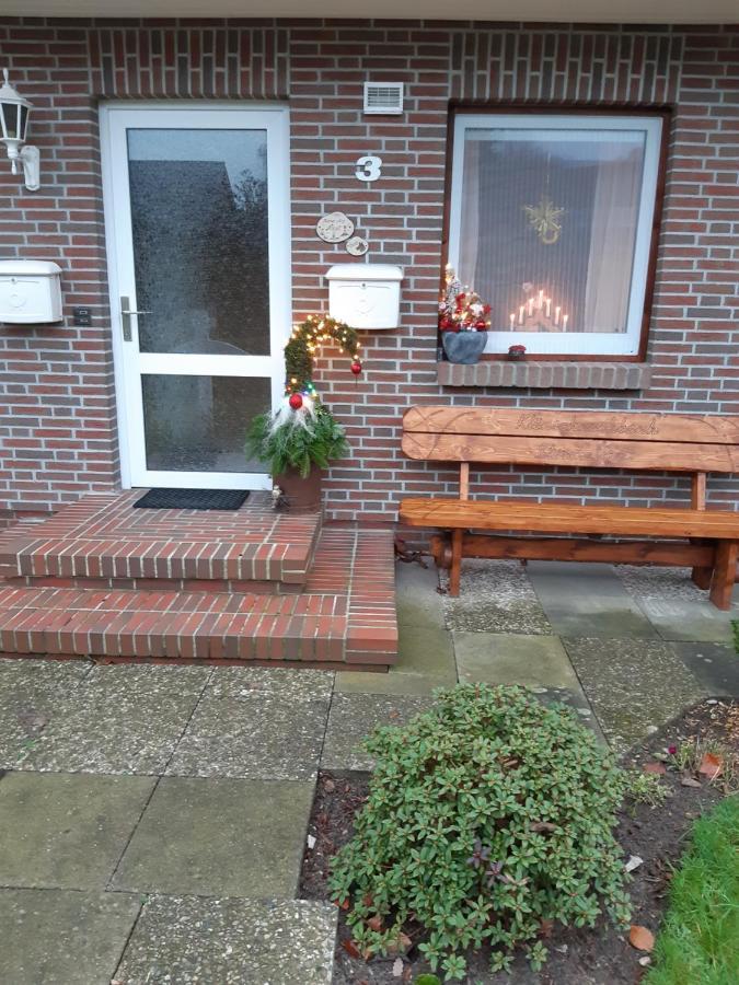 Storchennest Appartement Burg  Buitenkant foto