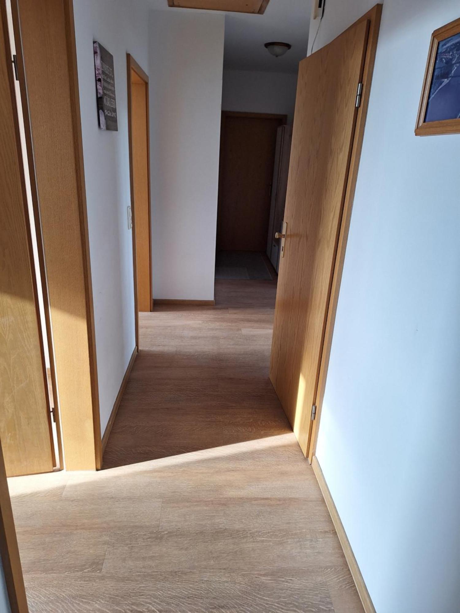 Storchennest Appartement Burg  Buitenkant foto