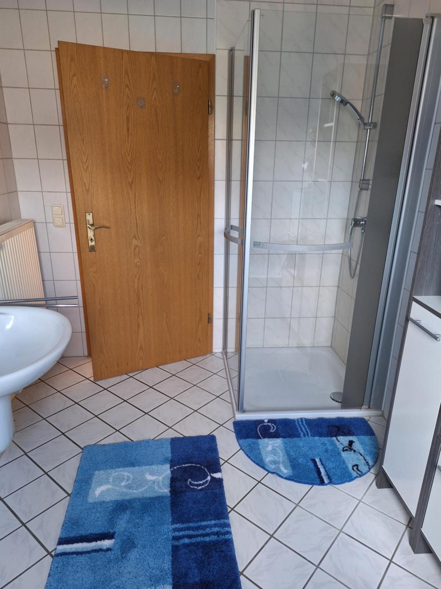 Storchennest Appartement Burg  Buitenkant foto