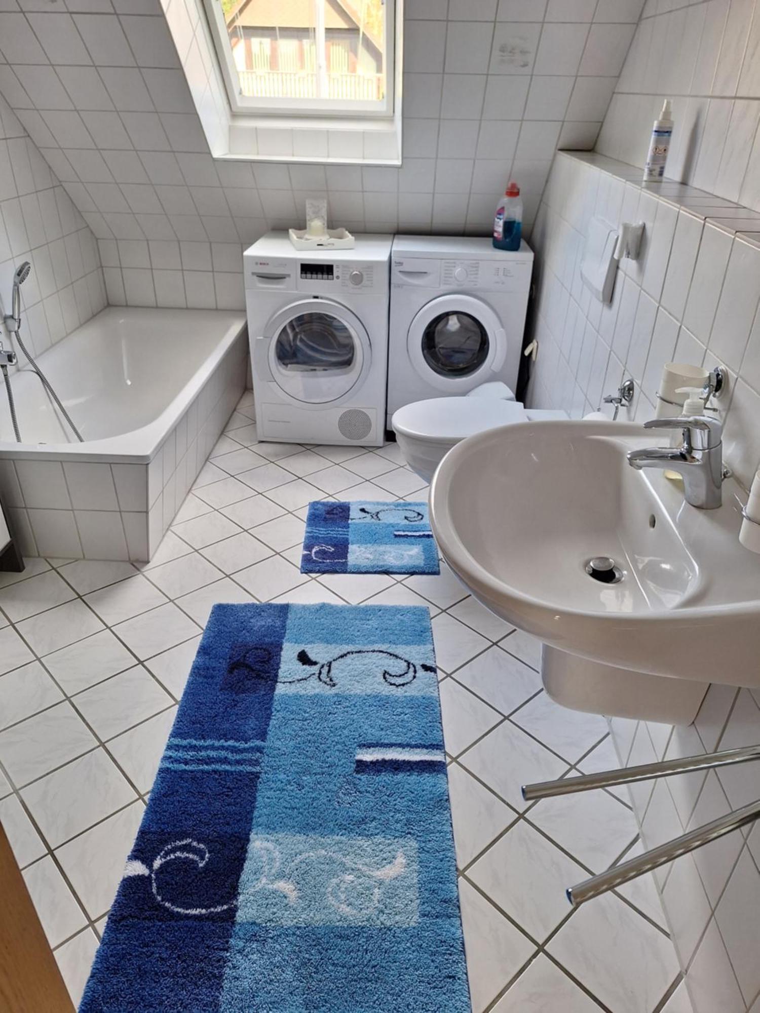 Storchennest Appartement Burg  Buitenkant foto