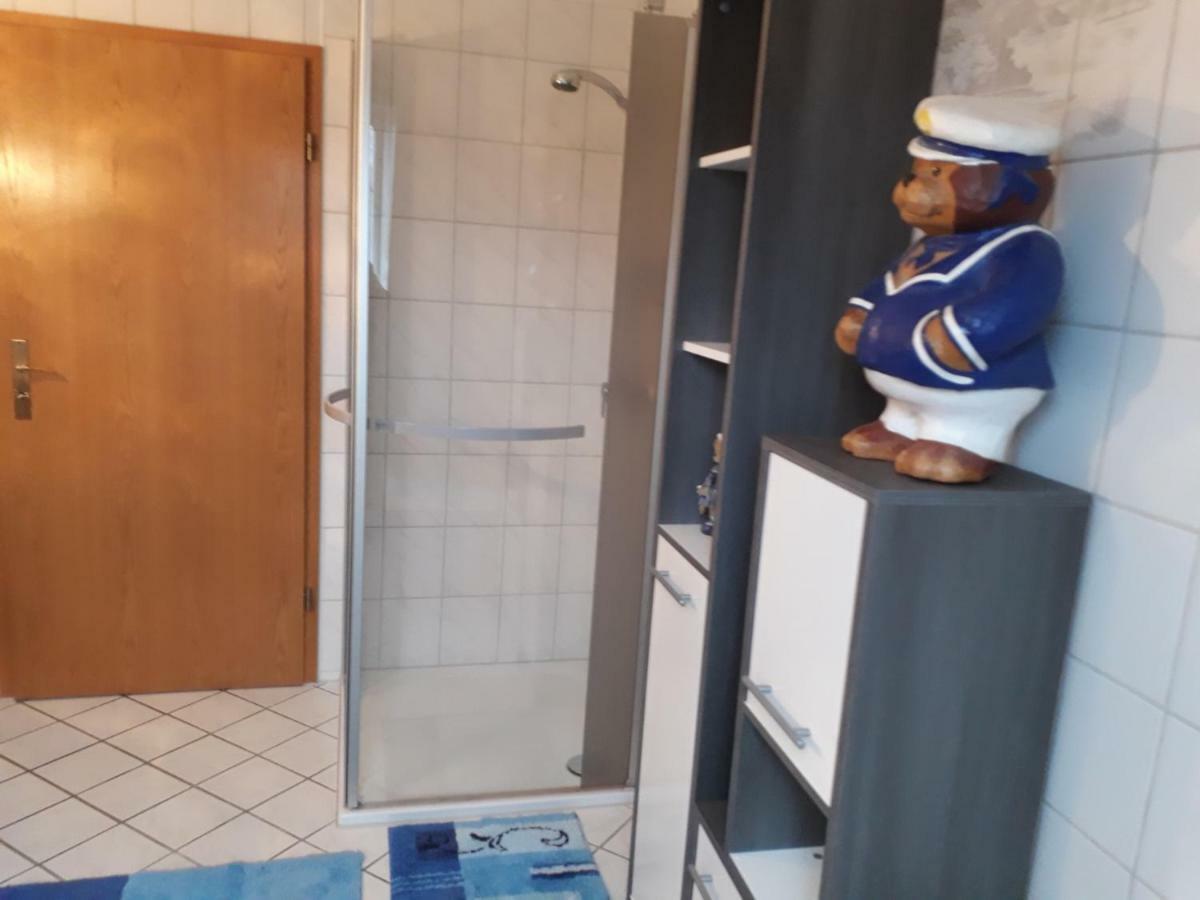 Storchennest Appartement Burg  Buitenkant foto